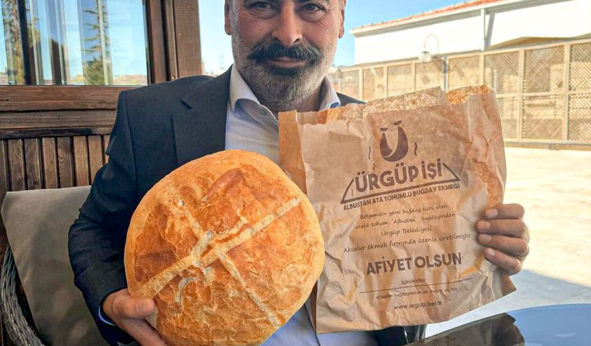 BİR BUÇUK YILDA ESKİYEN FIRIN MI OLUR?  AKSALUR EKMEK FIRINI'NIN KAPATILMASI TEPKİ ÇEKTİ