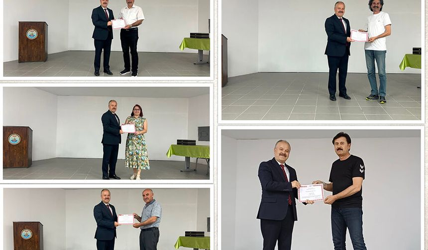 Ürgüp’teki Eğitim Etkinlikleri Neden Kamuoyundan Gizli Yapılıyor?