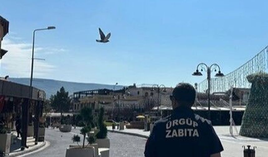 Başkan Bul Rakamlarla Savundu, Esnaf ve Turizmcilerden Sert Tepki: “Bu Ürgüp’ü Biz de Yaşıyoruz”