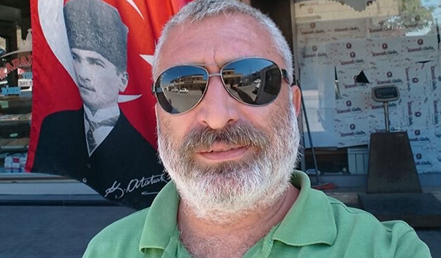 Uçar Ailesinin Acı Günü
