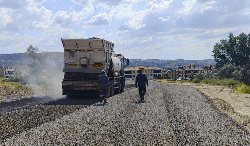 Ürgüp Övey Evlat Değildir: Taş Sıçrayabilir Ama Gönüller Kırılmasın