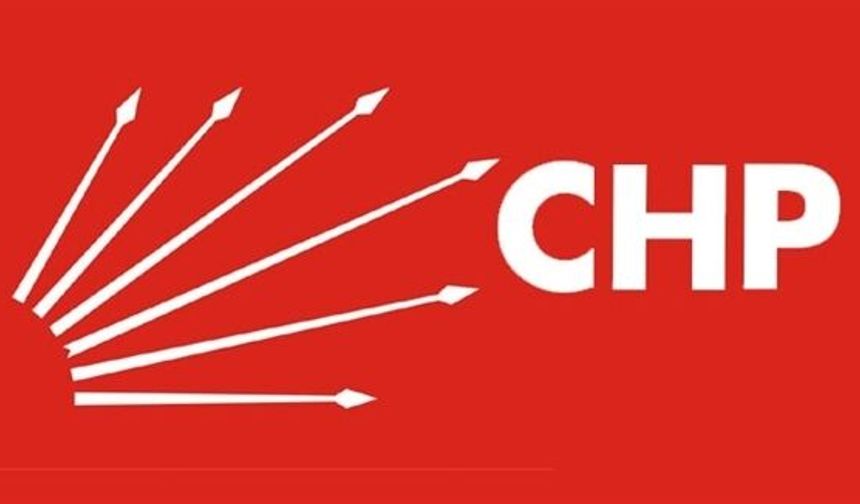 Belediye Başkanlarının Ardından Gözler CHP İlçe Başkanlarında.
