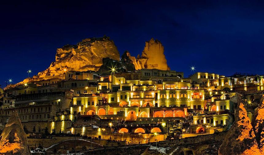 CCR Cappadocia Satılıyor mu? Otel Yönetiminden Net Açıklama.