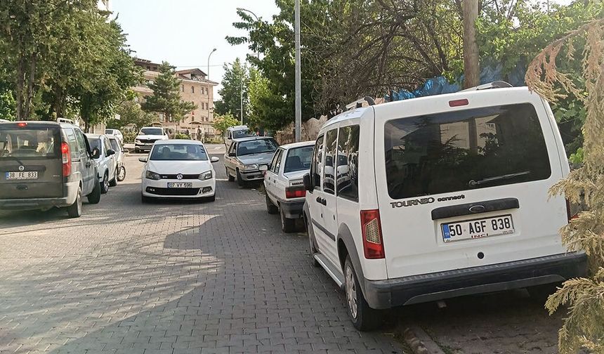 Ürgüp'te Mis Kokar Seher Yelleri... O Günler Geride mi Kaldı?