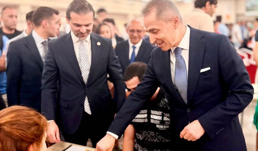 2. Uluslararası Kapadokya Açık Satranç Turnuvası Ürgüp’te Başladı.