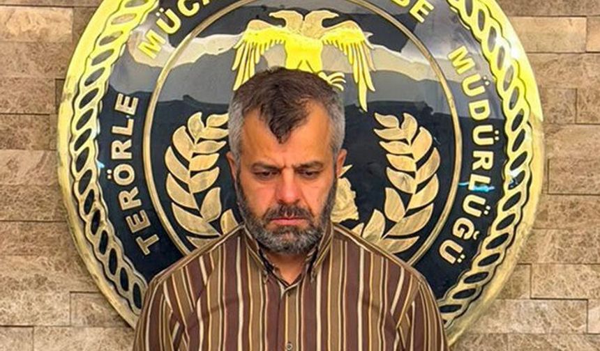 15 Temmuz Suikast Timi Firarisi Burkay Karatepe Yakalandı.