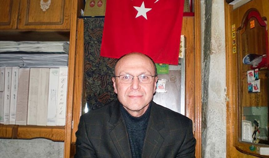 Avanos ile Ürgüp Arasındaki Polemiğe Son Söz, Metin Çengel Noktayı Koydu, “Müsebbip Benim!”