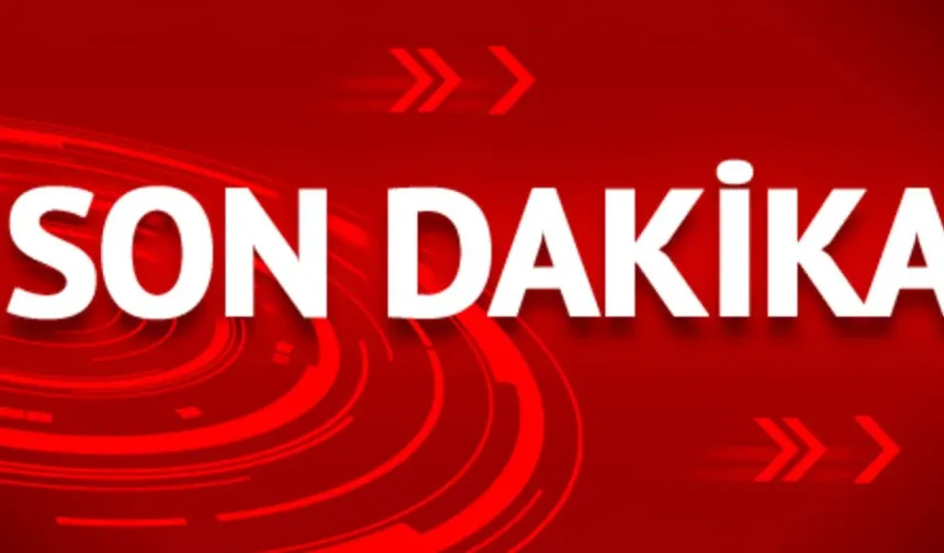 Nevşehir’de Alparslan Kuytul için kritik karar! Valilikten 15 günlük yasak.
