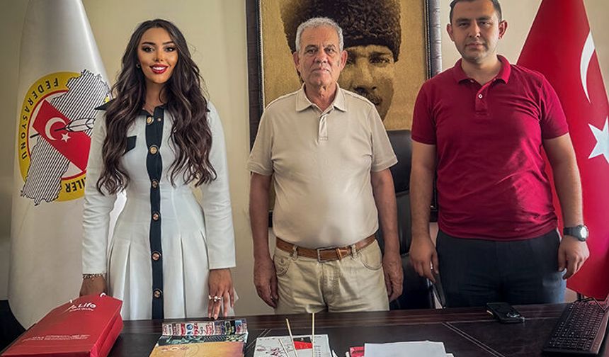 TGF’den Gazetecilere Sağlıkta Önemli İş Birliği.
