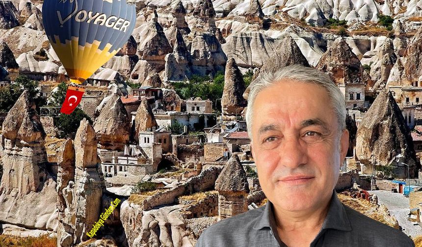 Kapadokya’da MICHELIN Gururu: 18 Otel 2026 Seçkisinde Yer Aldı.