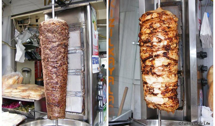 Döner satışlarında yeni dönem başlıyor.