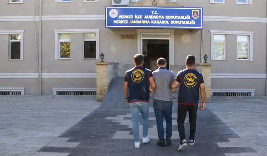 18 Yıllık Cinayet Dosyasında Yeni Gelişme: 7 Şüpheli Gözaltında.
