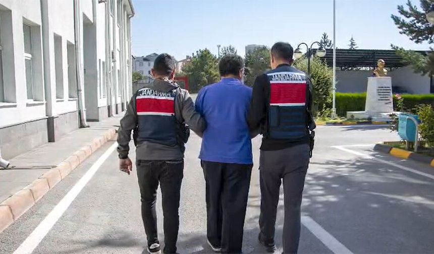 18 Yıllık Cinayet Gizemi Çözüldü mü? Nevşehir’de 7 Şüpheli Gözaltında.