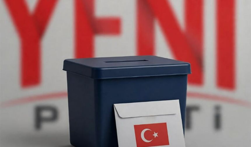 Avanos’ta Seçim Heyecanı: İlçe Başkanlığı İçin 3 Aday Yarışacak.