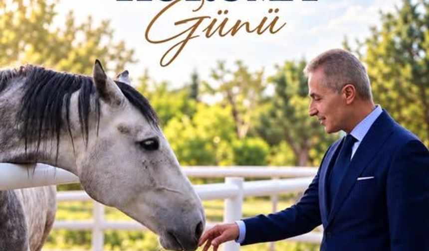 Her canlının yaşam hakkı değerlidir.