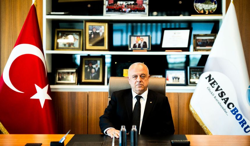KAZANAN ÖBEKLİ OLDU.