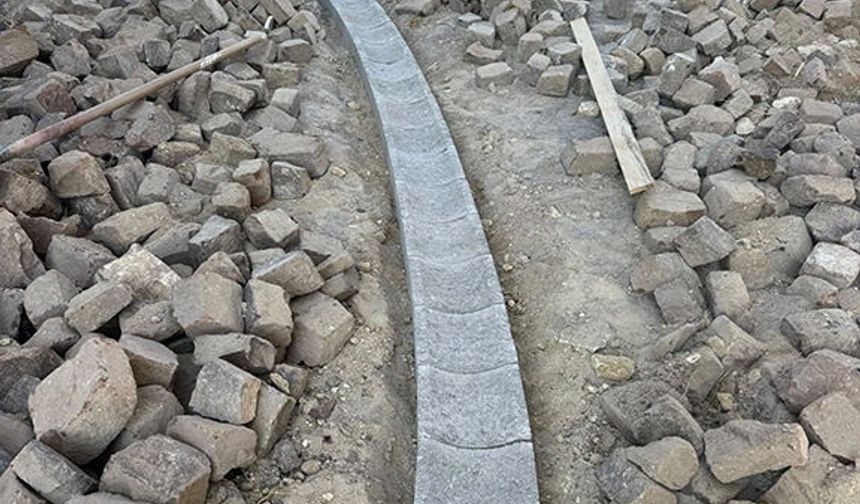 SAĞIR MESCİT SOKAK: BELEDİYECİLİK BÖYLE OLMAZ