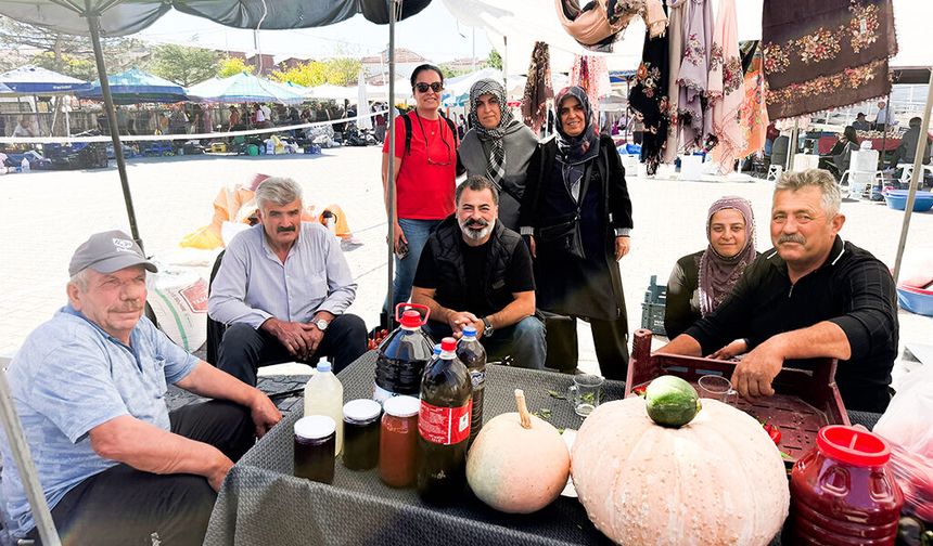 Pazarcı esnafı ve vatandaşlar soruyor: Nevşehir Alan Başkanlığı’ndan neden onay çıkmıyor?
