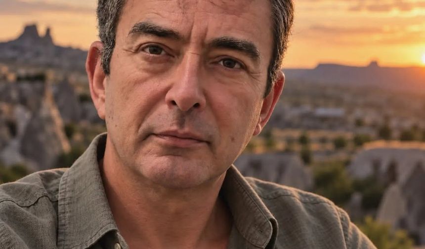 SAMİM SAKA'DAN KALE UÇMASI UYARISI: "BUGÜN YARIN KOPMAK ÜZERE OLAN YÜZLERCE PERİBACASI VAR"