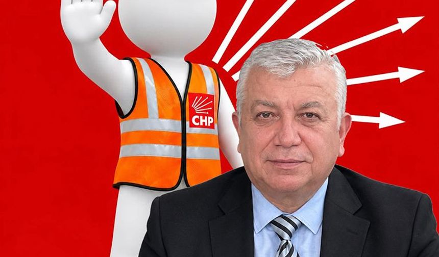KAMUOYUNA DUYURU BELEDİYE EMEKÇİSİ SİZİN KONGRE ELEMANINIZ DEĞİLDİR!
