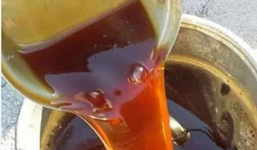 Ürgüplüler Kaliteli ve Ucuz Pekmez İçin İncesu’ya Akın Ediyor! Bir Kilo Yerine Üç Kilo Alıyorlar.