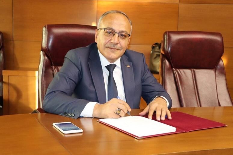 Derinkuyu güçlü bir geleceğe hazırlıyoruz