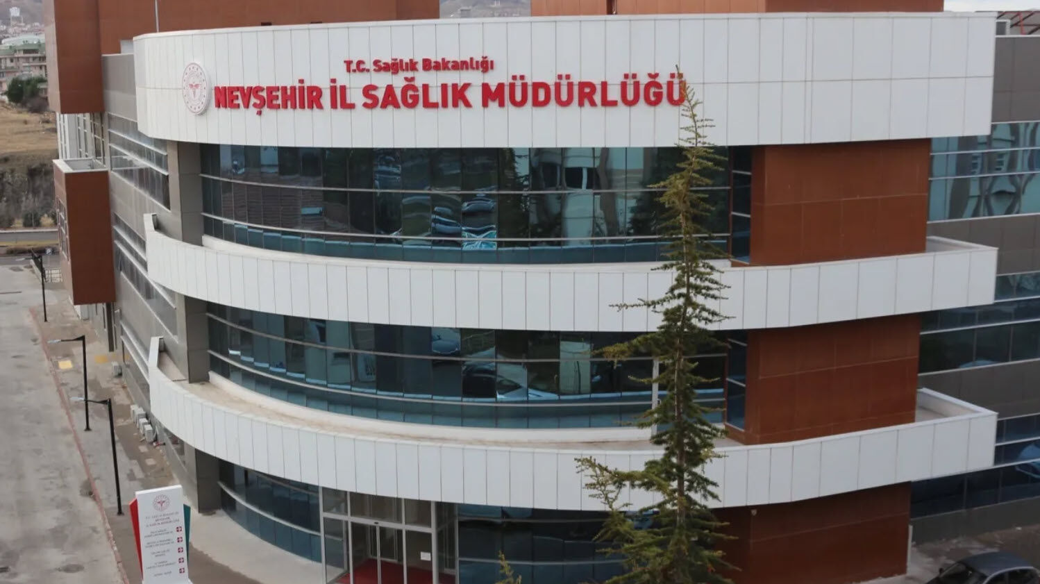 İl Sağlık Müdürlüğü