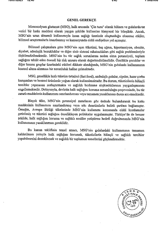 Kanun Teklifi 2-13
