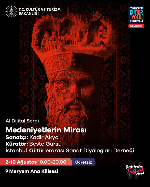 Medeniyetlerin Mirası