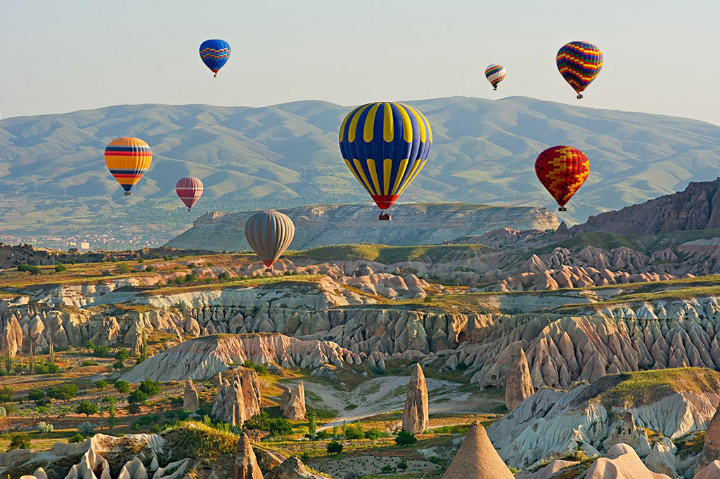 Nevşehi̇r Kyf (6)