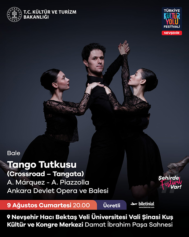 Tango Tutkusu