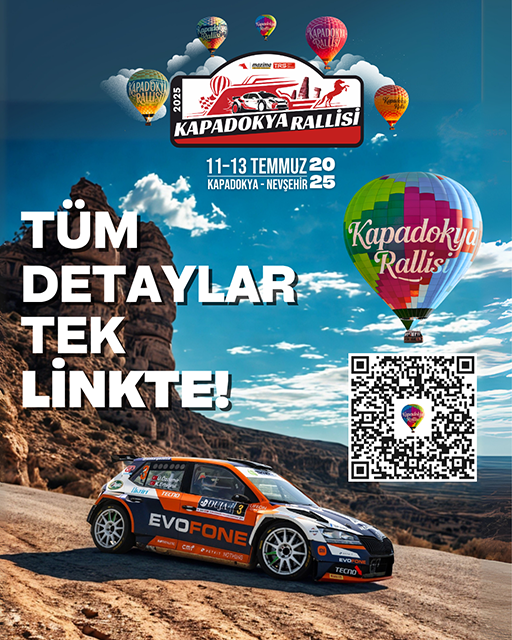 Tüm Detaylar Tek Linkte