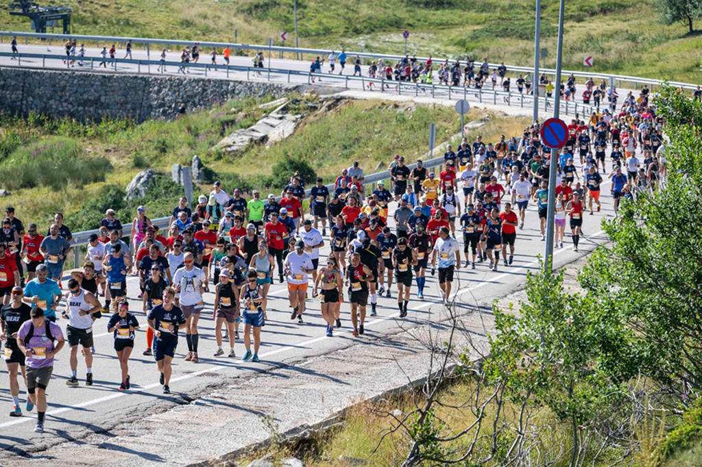 Uludağ Premium Ultra Trail’de 20 Ülkeden 2650 Sporcu Koşacak (2)