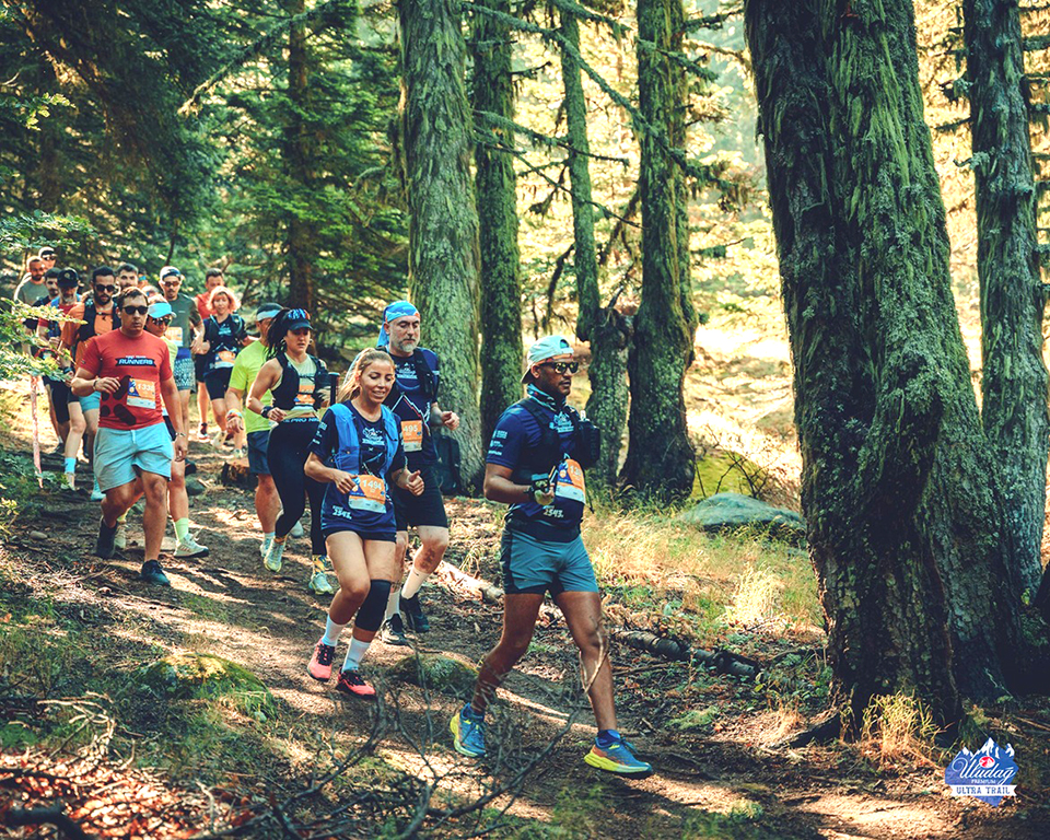 Uludağ Premium Ultra Trail’de 20 Ülkeden 2650 Sporcu Koşacak (3)