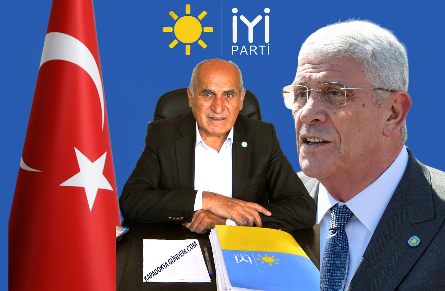 Gazeteci Naci İşler (1)