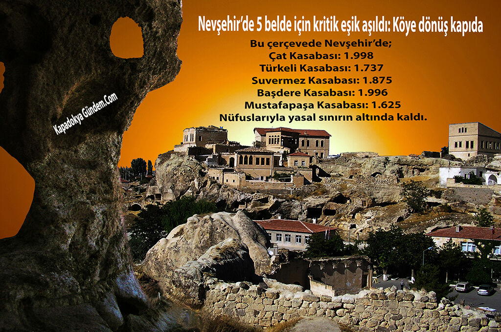 Güneşi̇n Şehri̇ Mustafapaşa (Si̇nasos) (2) Copy 2