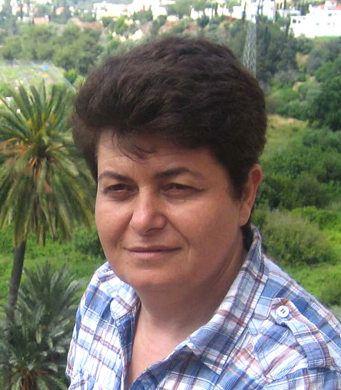 Demet Öztürk