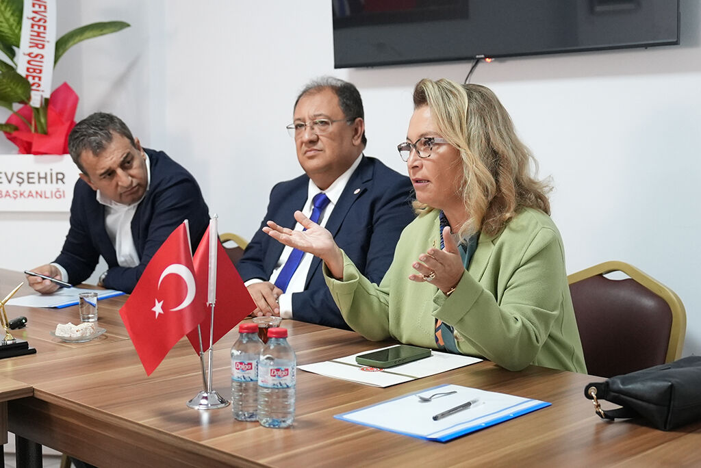 Bb İl Başkanlığı 33