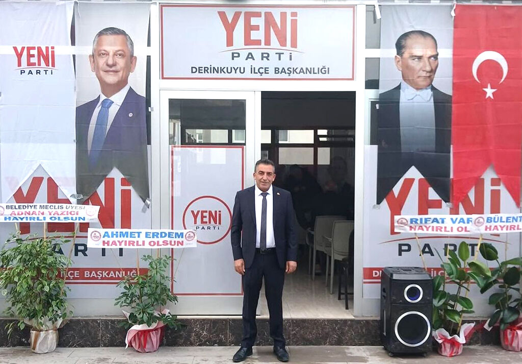 Soner Barut2